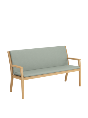 Auflage Brighton Bank Mineral